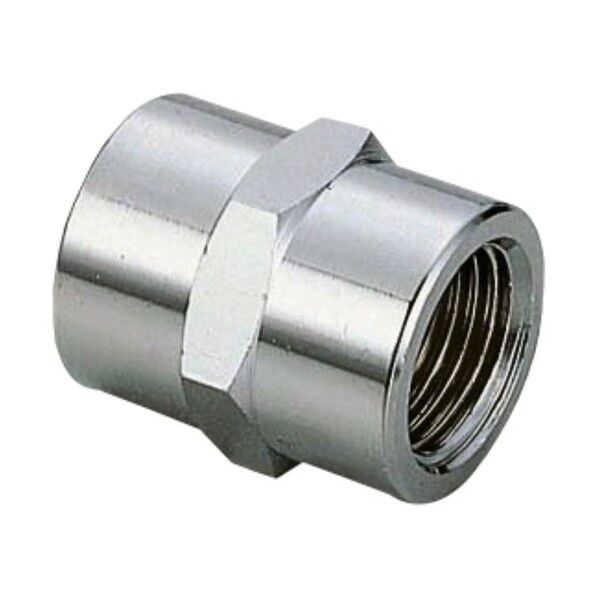 製作所 ソケット Rc1/2