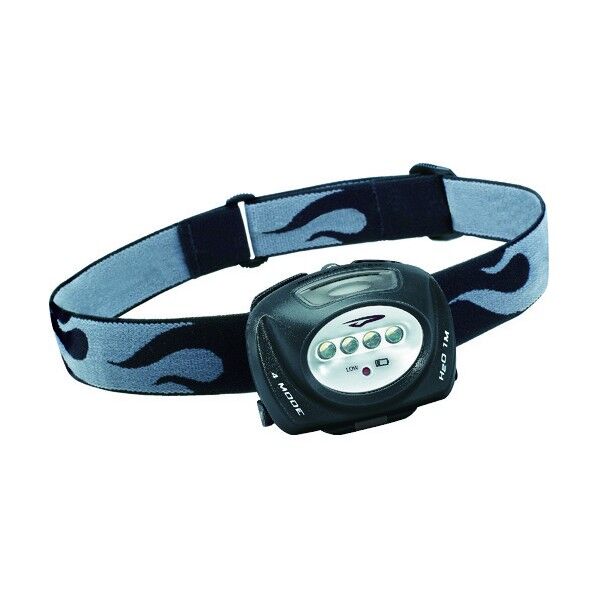 PRINCETON LEDヘッドライト QUAD