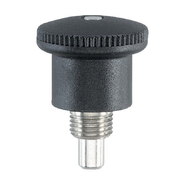 インデックスボルト ミニタイプ ホールド機構付 ステンレス鋼