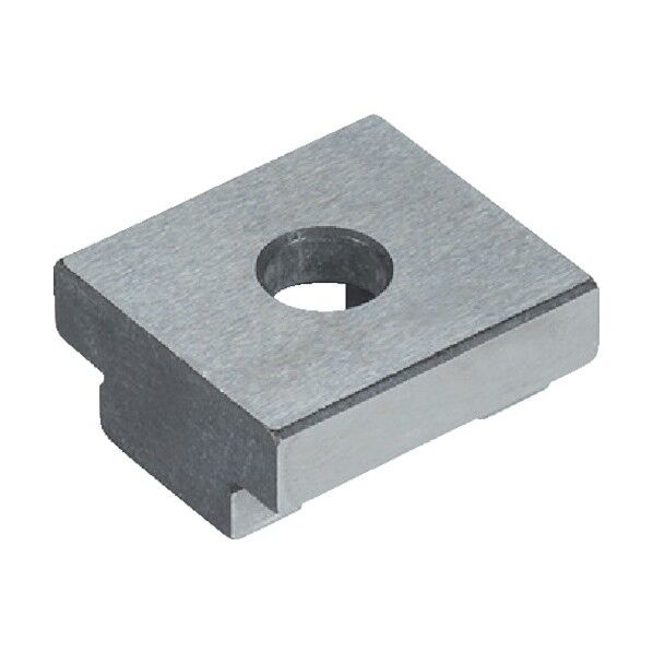 HALDER 固定式スロットテノン サイズ10-12