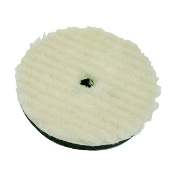 信濃機販 80Φウールバフ 119KS-102S 1点...