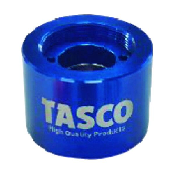 タスコ 電磁弁オープナー