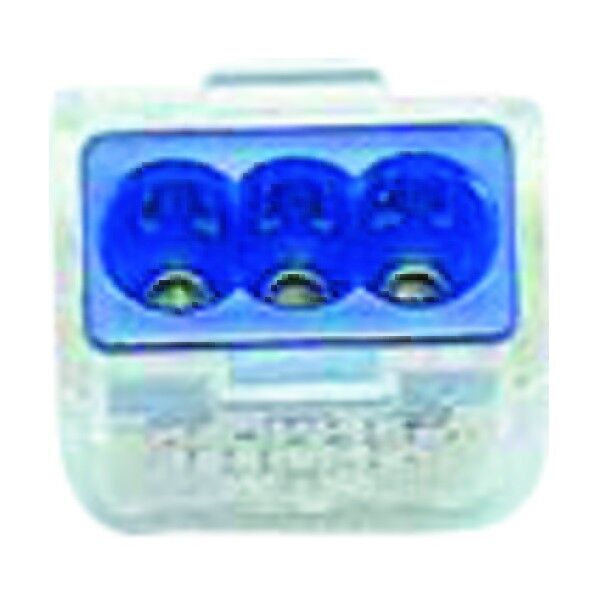 差込み型コネクター