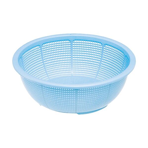 ザル・バスケット ポゼ 丸型