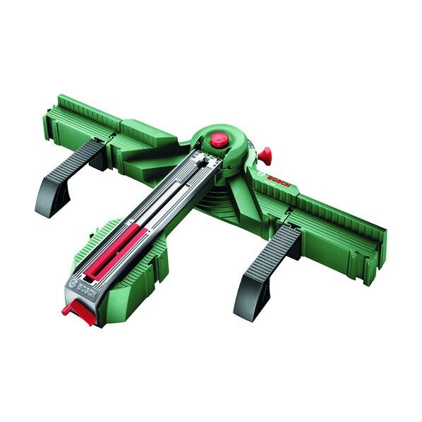 ジグソーガイド