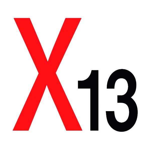 通り芯標識450角 X13 6300000241 1点