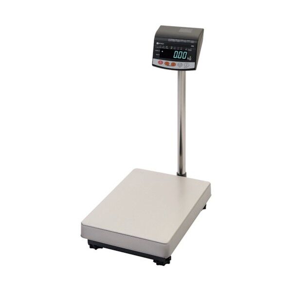 デジタル重量台はかり(取引証明用)