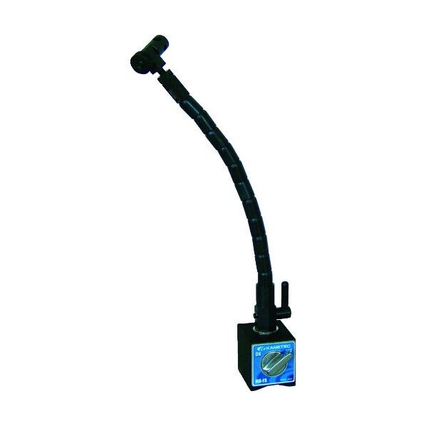 マグネットベース支柱自在形