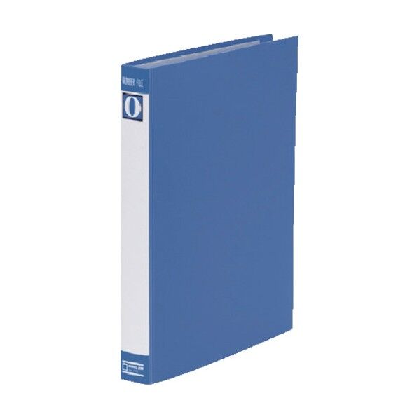 ナンバーファイル