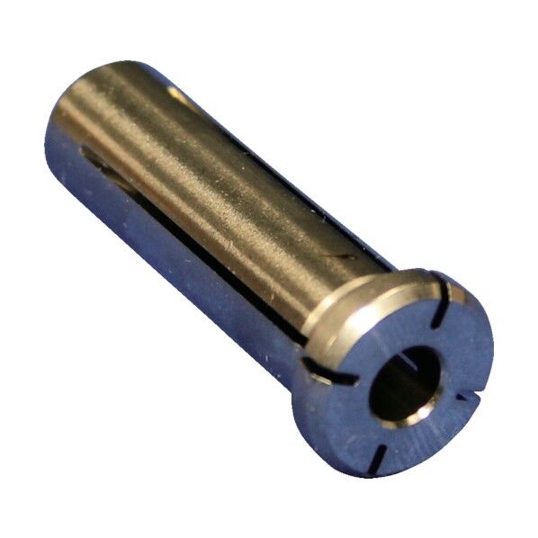 ハイドロチャック用ストレートコレット