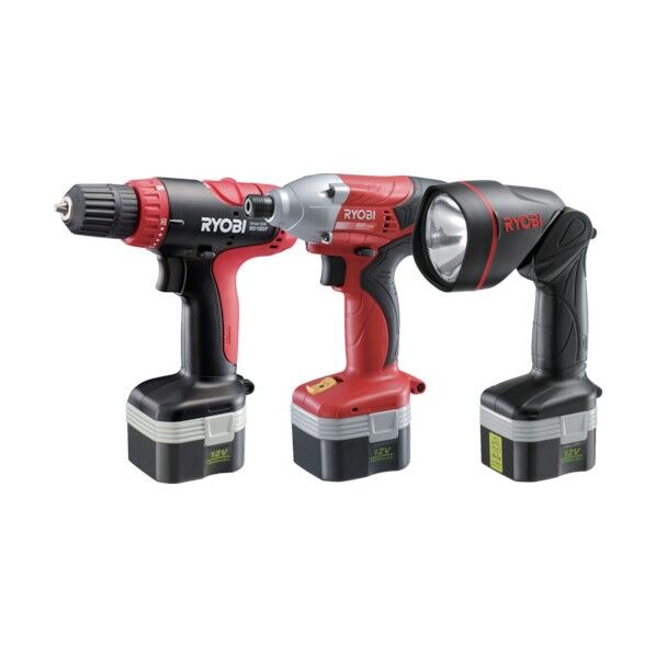 コンボキット 12V