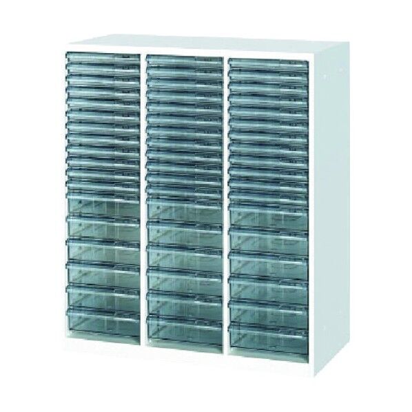 HSウォール トレー書庫B4 3列コンビ HSR40W-10BC 1点