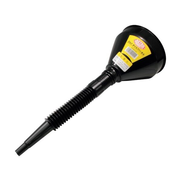 ワールドツール 2IN1 オイルファンネル 09-02944 1点...