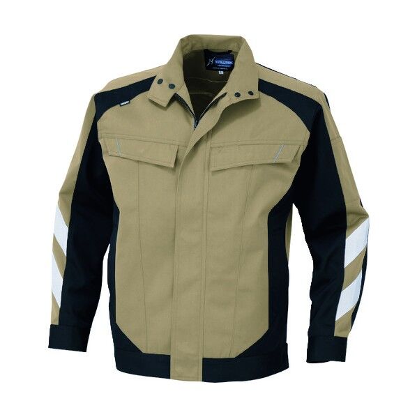 ブルゾン A-3170 14カーキ SS A-3170-14-SS 1点