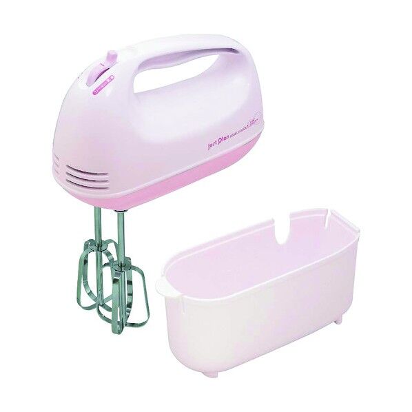 ハンドミキサー HM-410 BHV6001 1個