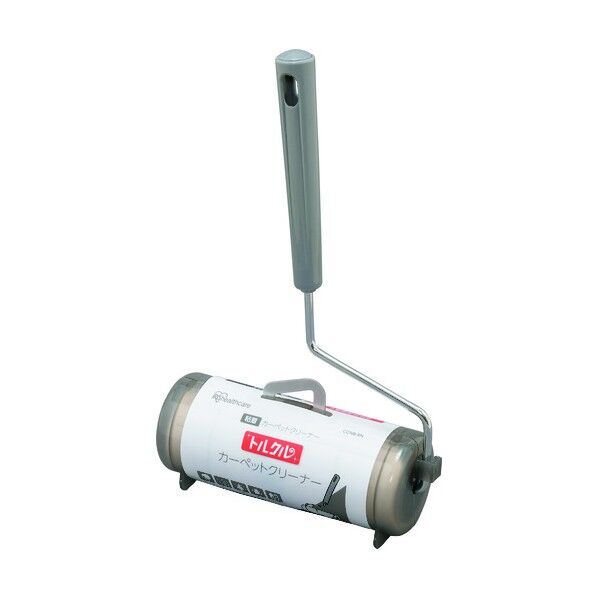 カーペットクリーナー トルクル ななめカット