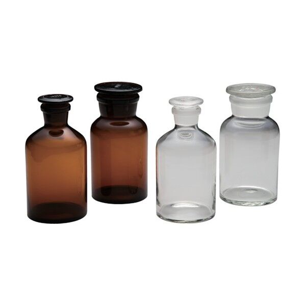 広口共栓試薬瓶 3120