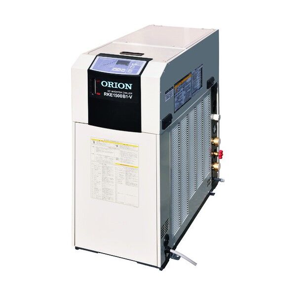 水槽内臓DCインバーターチラー RKE1500B1-V-G1 1点