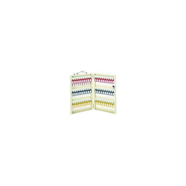 プラス 06974)キーボックスKK KK-60 IV 1点
