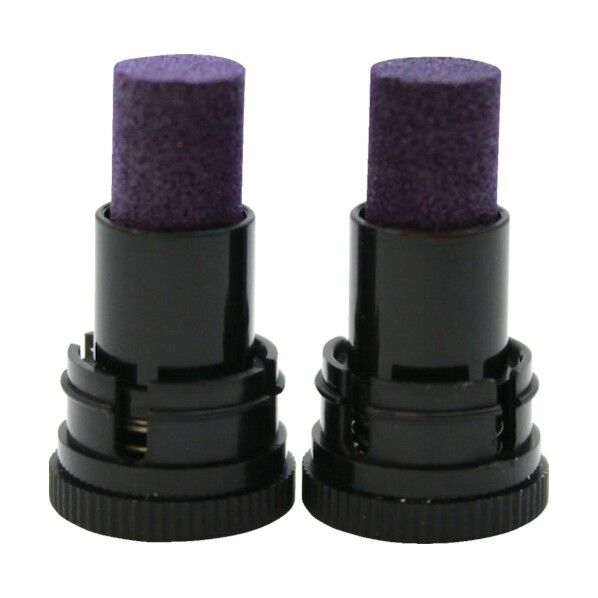 ネームペンカートリッジインキ 紫 XLR-GP-1 1