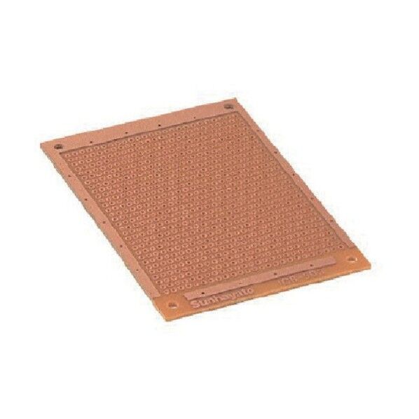 ユニバ-サル基板