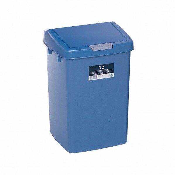 くず入れ エコテラシャン