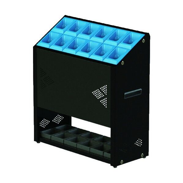 傘立て アンブラーオクトP (フロントパネル付)