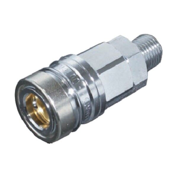 BLK-SAスリーブガードワンプッシュ(めねじ取付用ソケット)