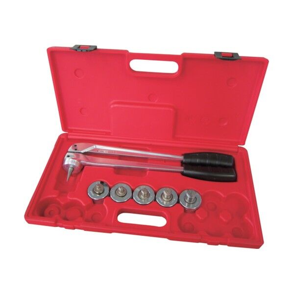 エキスパンダクス