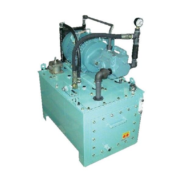 汎用油圧ユニット NT06M15N2211 1台