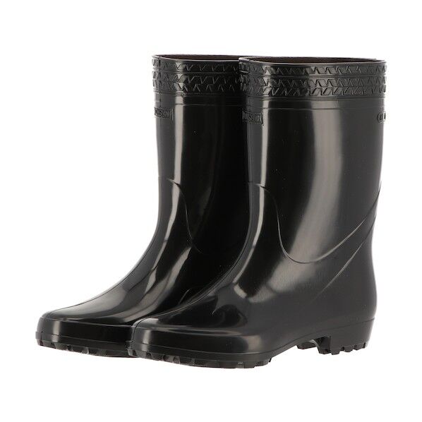 ゾナGL 耐油 黒 22.5cm C0001AA225 1点