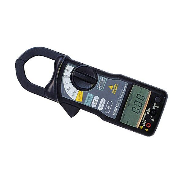 Io/Iorクランプリーカー