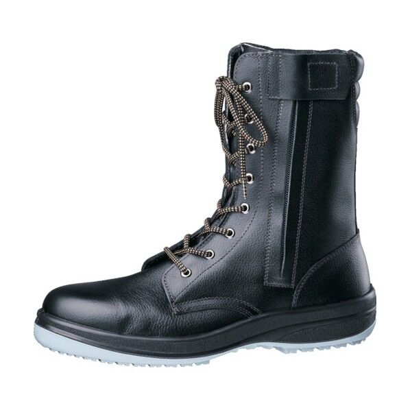 超耐滑安全靴 HGS330F静電