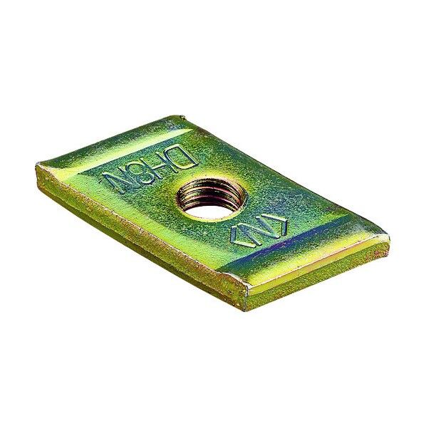 特殊ナット溶融亜鉛めっき(20個入) Z-DH8N 20個