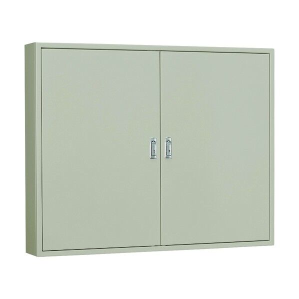 制御盤キャビネット 屋内用(露出形) B16-74-2 1個