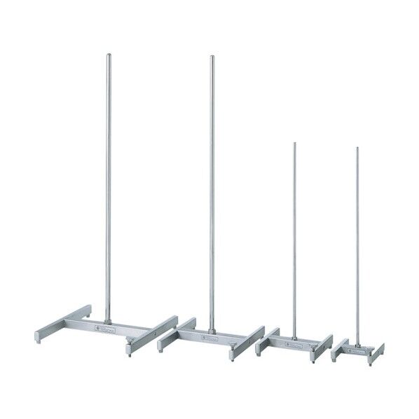 ステンレス製H型スタンド 台のみ 大