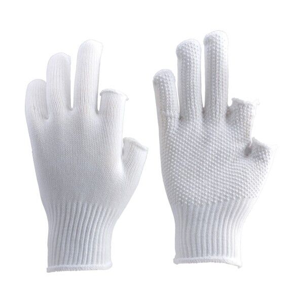 指出しすべり止め手袋