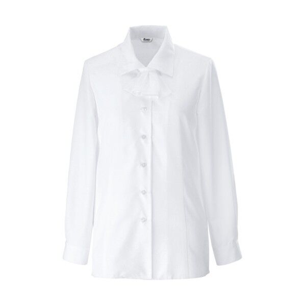 リボンブラウス40081-32-17 40081-32-17 1点