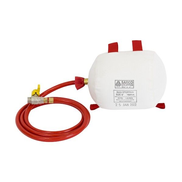 パージバディ75mm SA003B 1点