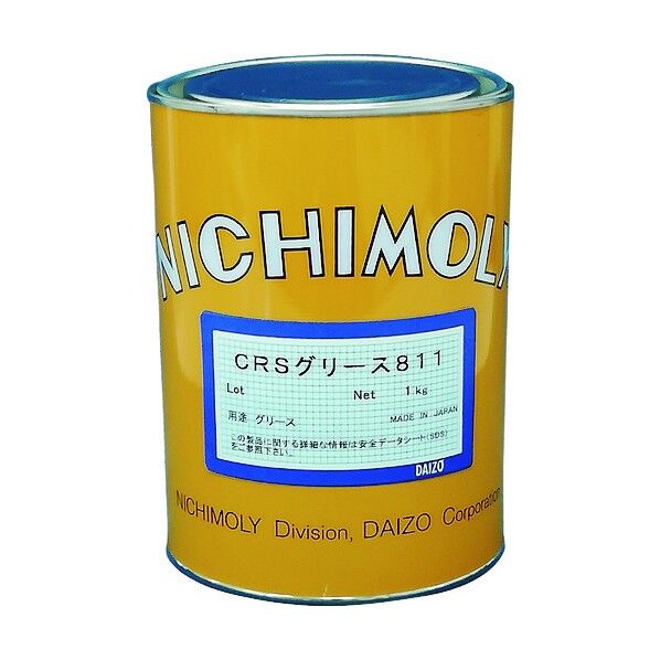 CRSグリース811 1Kg 1120060140 1缶