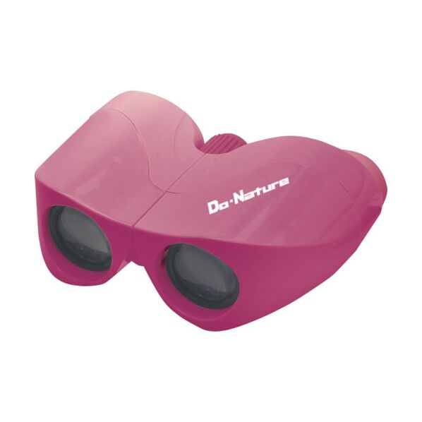 ドゥーネイチャー8倍22mm口径(ピンク)
