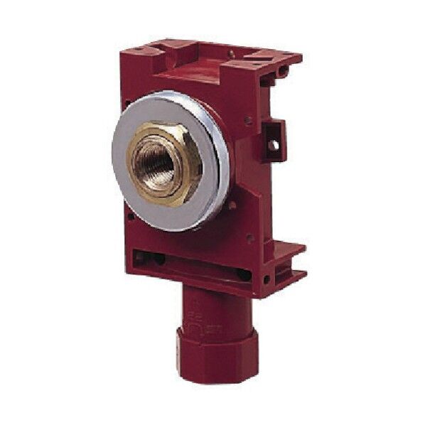 水栓ジョイントボックス A-4N