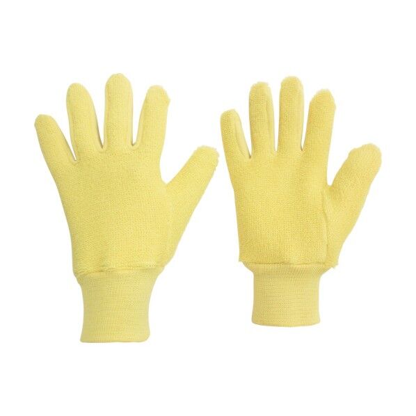耐切創手袋MK-250(パイルニット縫製タイプ)