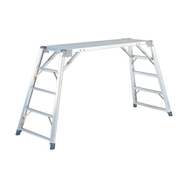 可搬式作業台ダイナワークDWG型 高さ1369~1800 DWG-18A 1