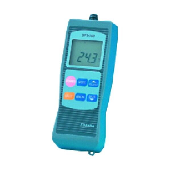 デジタル温湿度計 DFT-700-M