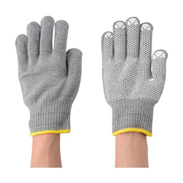 スペクトラすべり止め手袋