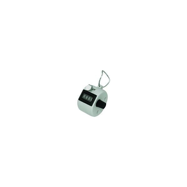 手持ち数取器 H-102P 1点
