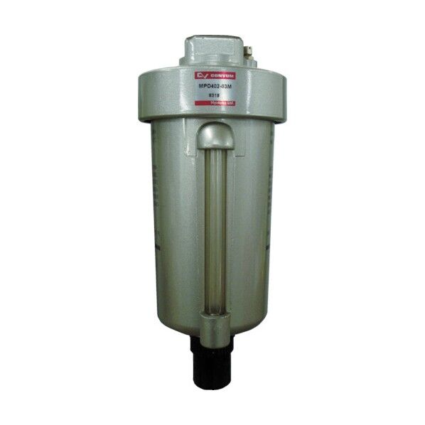 妙徳 CONVUMオートドレン1個 MPD40204 1個...