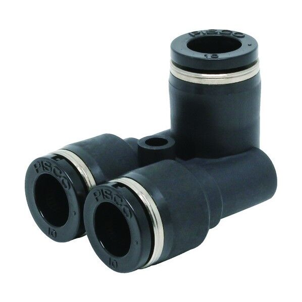 チューブフィッティングユニオンエイ