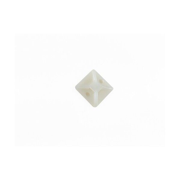 エスジー工業 タイベース(標準) BS-20 100個...